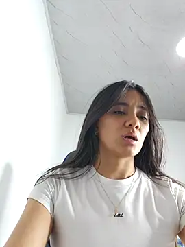 Snapshot of anny_vittar chatting on March 15, 7:36 am anny vittar online show from March 15, 7:36 am