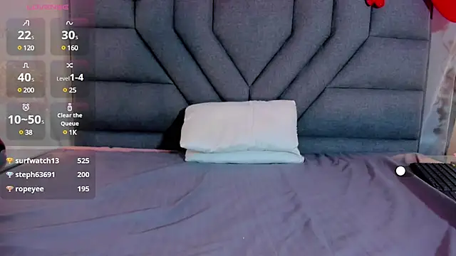 laura barjun online show from February 27, 6:07 am