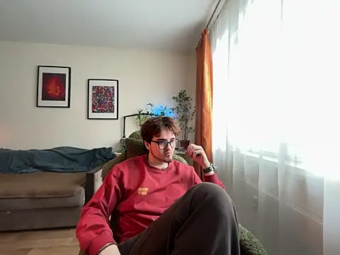 Snapshot of Nathon_ chatting on February 26, 11:53 am Nathon online show from February 26, 11:53 am