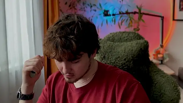 Snapshot of Nathon_ chatting on March 3, 2:01 pm Nathon online show from March 3, 2:01 pm