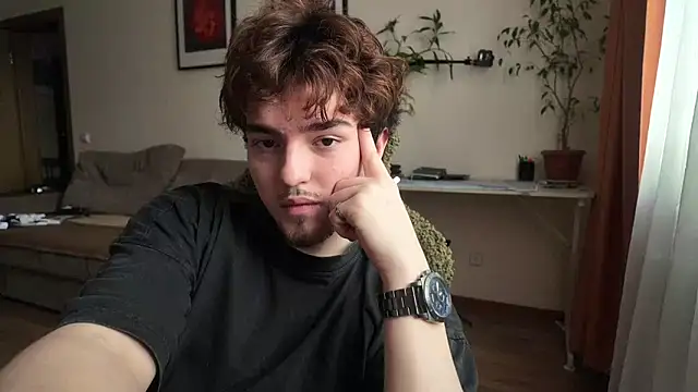 Snapshot of Nathon_ chatting on March 8, 11:58 am Nathon online show from March 8, 11:58 am