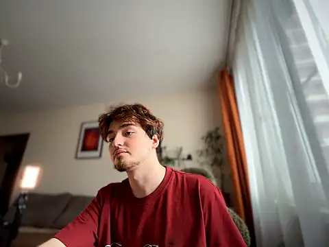 Snapshot of Nathon_ chatting on March 9, 9:46 am Nathon online show from March 9, 9:46 am