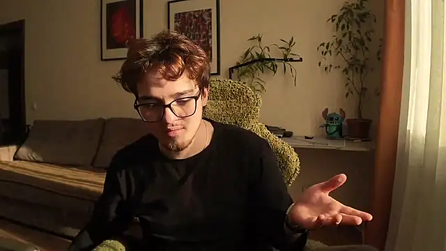 Snapshot of Nathon_ chatting on March 10, 11:59 am Nathon online show from March 10, 11:59 am