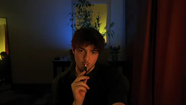 Snapshot of Nathon_ chatting on March 20, 11:42 pm Nathon online show from March 20, 11:42 pm