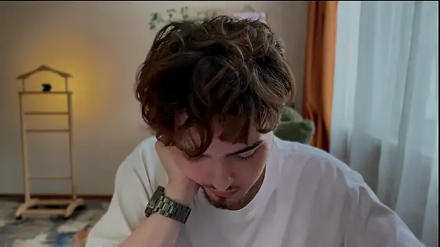 Snapshot of Nathon_ chatting on March 26, 2:55 pm Nathon online show from March 26, 2:55 pm