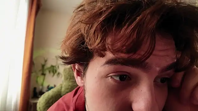 Snapshot of Nathon_ chatting on April 4, 2:25 pm Nathon online show from April 4, 2:25 pm