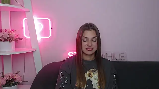 MilanaAngelAs online show from September 29, 7:51 pm