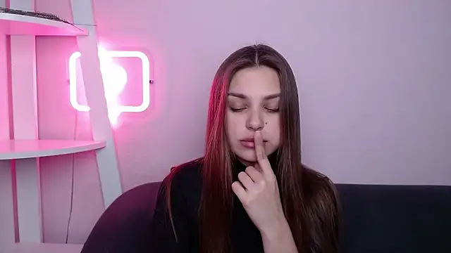 MilanaAngelAs online show from March 30, 7:37 pm