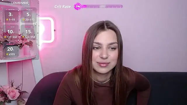 MilanaAngelAs online show from April 28, 7:41 pm