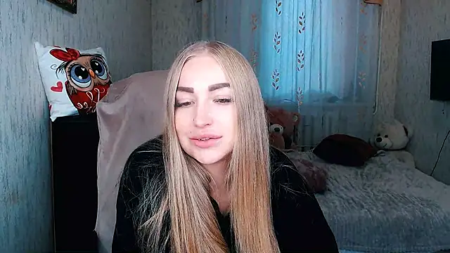  KittyBoo online show from September 25, 11:14 am