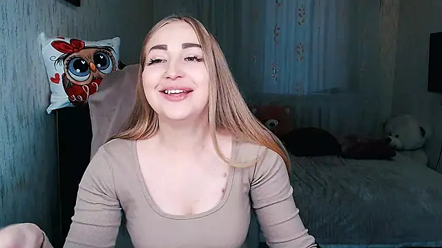  KittyBoo online show from December 5, 12:03 pm