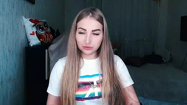  KittyBoo online show from December 19, 6:42 am