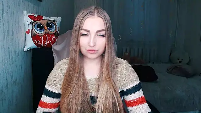  KittyBoo online show from January 13, 7:02 am