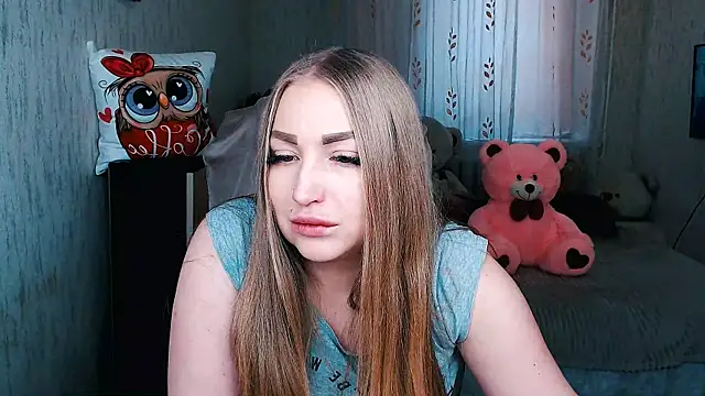  KittyBoo online show from March 4, 6:52 am