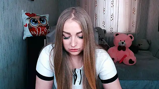  KittyBoo online show from March 12, 7:03 am