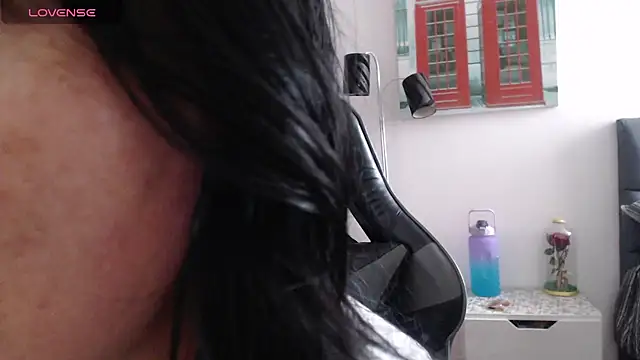 miawilson 1 online show from March 8, 10:24 pm