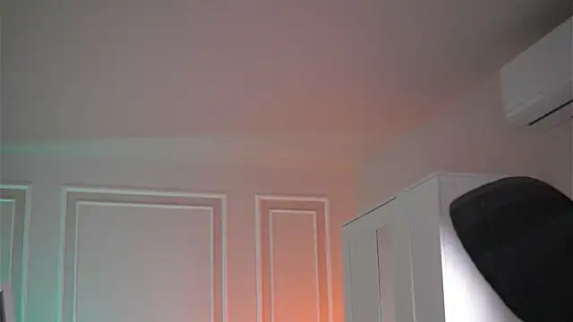 EvaZane online show from December 14, 7:29 pm