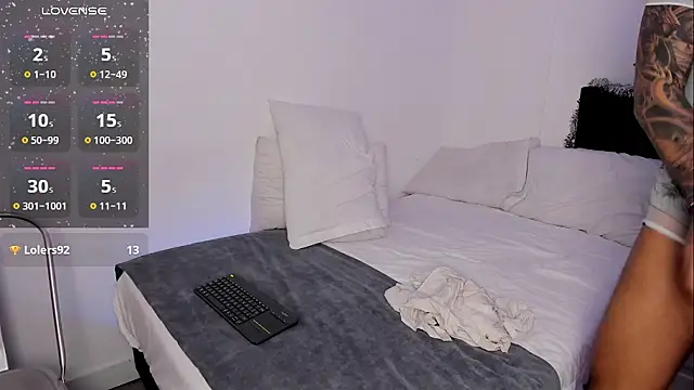 Matt Ferrer online show from December 31, 7:29 pm