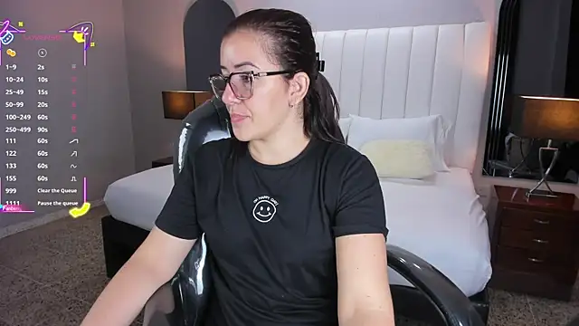 vanity sex online show from September 22, 11:45 am