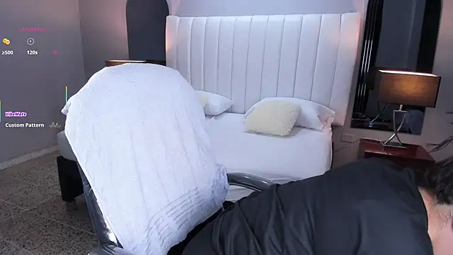 vanity sex online show from October 21, 11:44 am