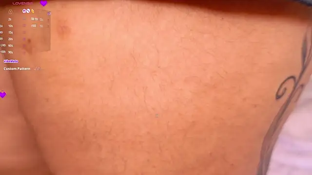 vanity sex online show from July 25, 2:42 am