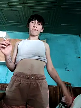 babylexx 18 online show from December 22, 6:49 pm