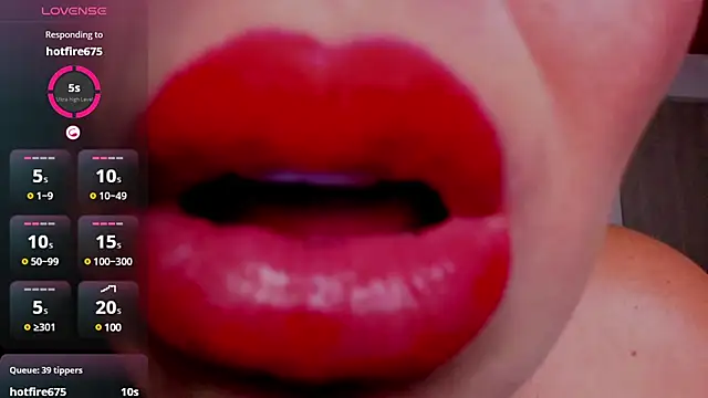 charlottemeyerr online show from January 14, 10:23 pm