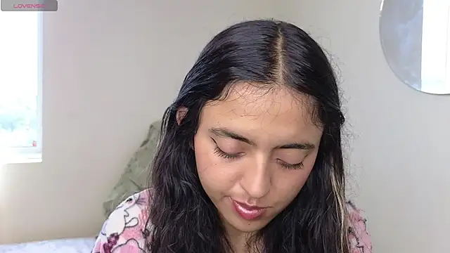 ViolettaSummer online show from October 12, 5:12 pm