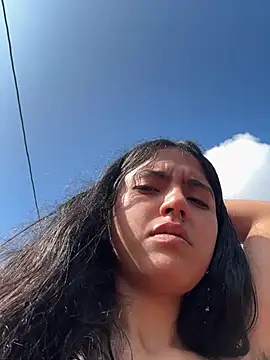 ViolettaSummer online show from February 17, 2:13 pm