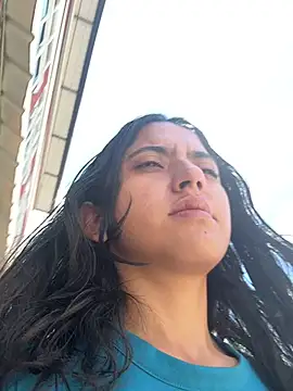 ViolettaSummer online show from April 1, 5:43 pm