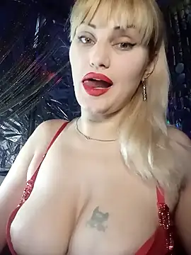 Freya Milf online show from February 21, 1:44 pm