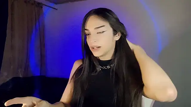 Dollbehavior  online show from May 14, 2:29 am
