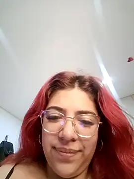 Rousse Collinss online show from February 8, 12:52 pm