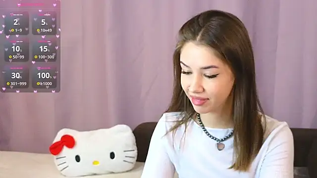 ellie kramer online show from October 19, 7:25 pm