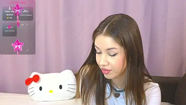 ellie kramer online show from January 13, 8:03 pm