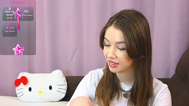 ellie kramer online show from March 12, 9:54 pm