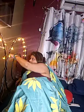 Maaya66 online show from November 3, 7:37 pm