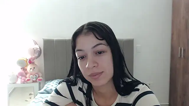 Caribbean beauty  online show from October 13, 11:38 pm