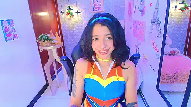 REDHOTTER  online show from January 13, 7:53 pm