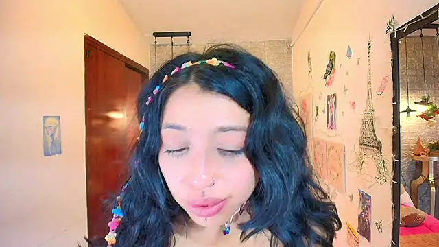 REDHOTTER  online show from January 31, 2:04 am