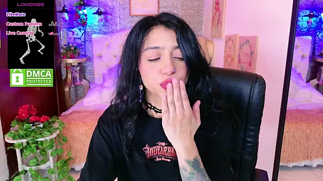 REDHOTTER  online show from September 25, 7:50 pm