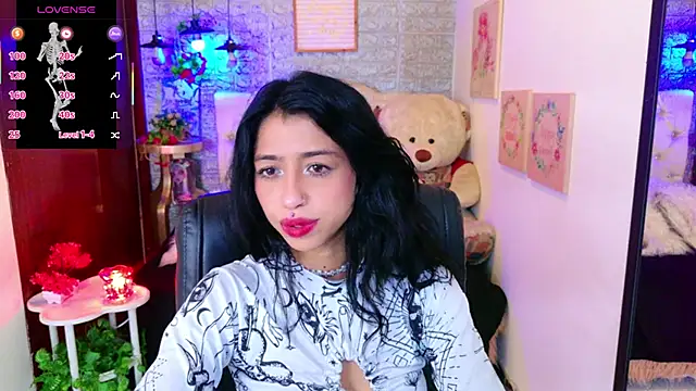 REDHOTTER  online show from September 26, 8:02 pm