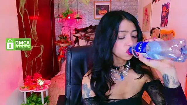 REDHOTTER  online show from October 8, 7:55 pm