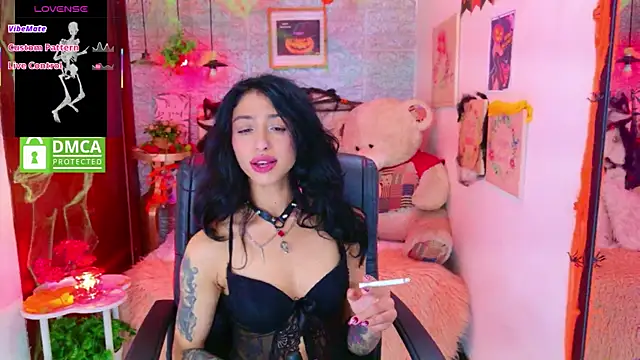 REDHOTTER  online show from October 9, 7:45 pm