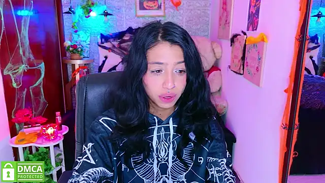 REDHOTTER  online show from October 15, 7:47 pm