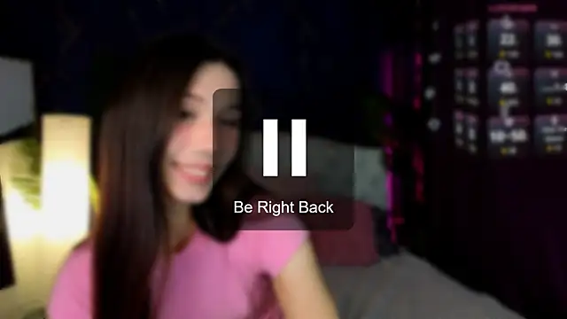 Kaia Sunshine Mia online show from September 27, 2:11 pm