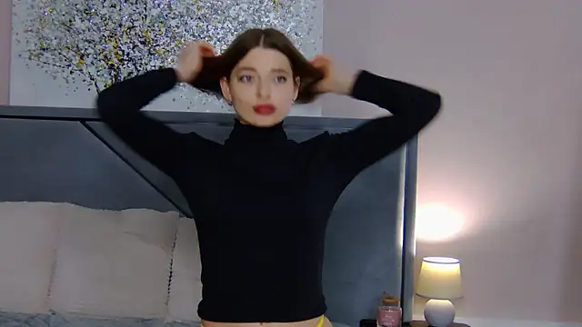 NicoleRosss online show from February 13, 2:46 pm