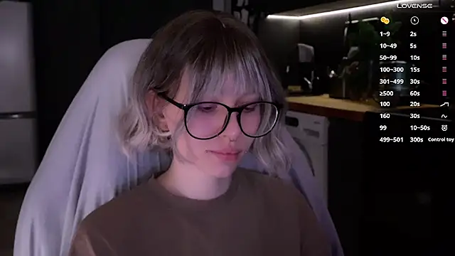 yourconcept online show from December 8, 10:57 pm