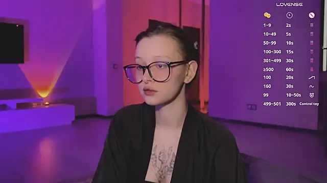 yourconcept online show from February 17, 9:08 pm