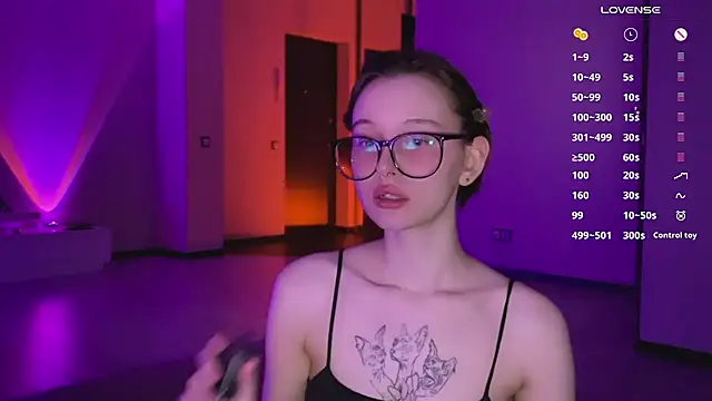 yourconcept online show from March 4, 9:54 pm